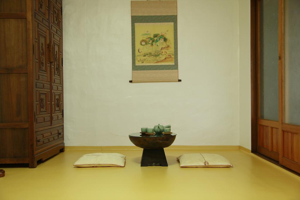 Guest house Mumum