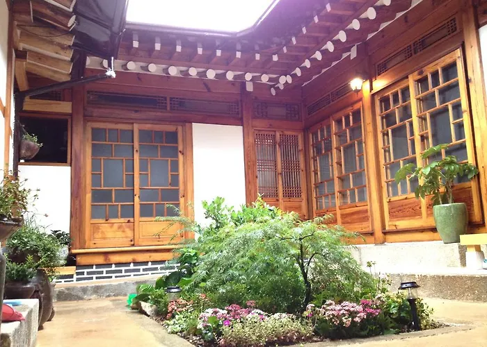 Mumum Guesthouse