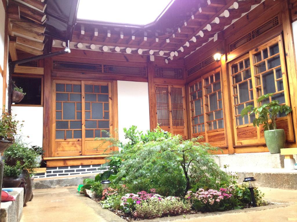 Mumum Guest house *