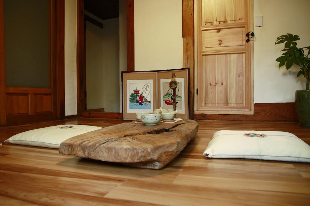 Guest house Mumum *