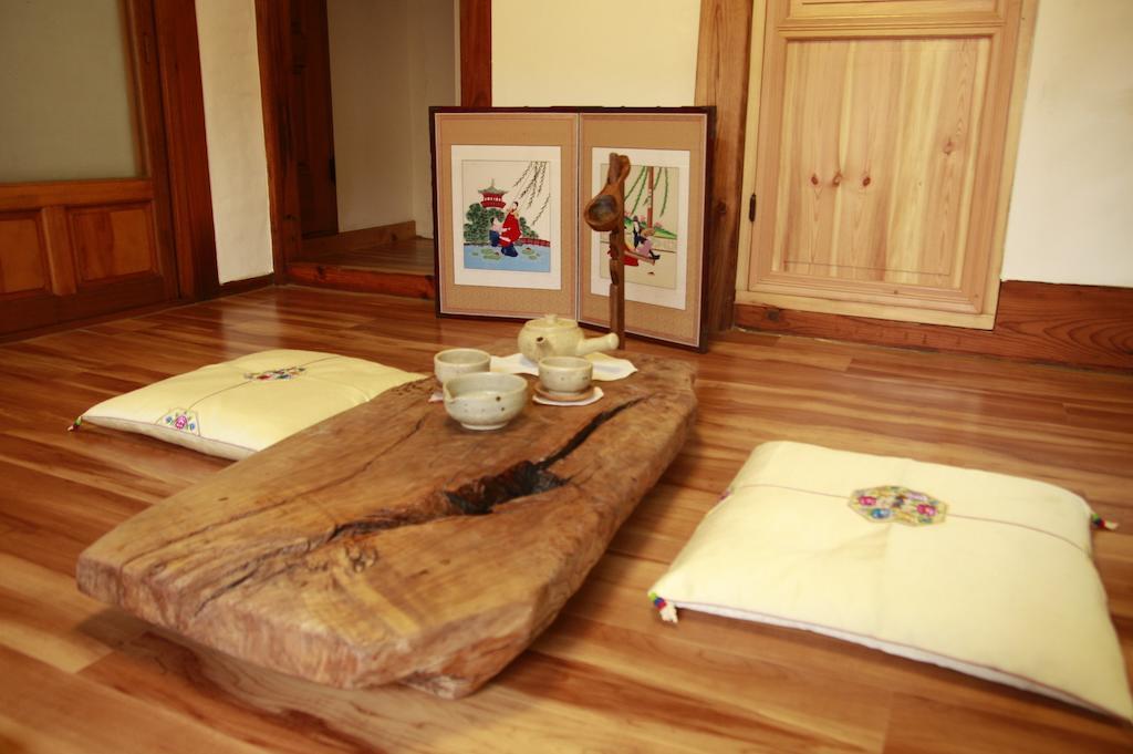 Guest house Mumum *