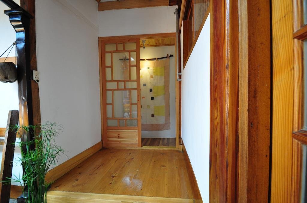 Guest house Mumum Seoul