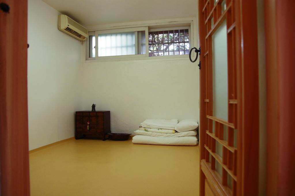 Guest house Mumum