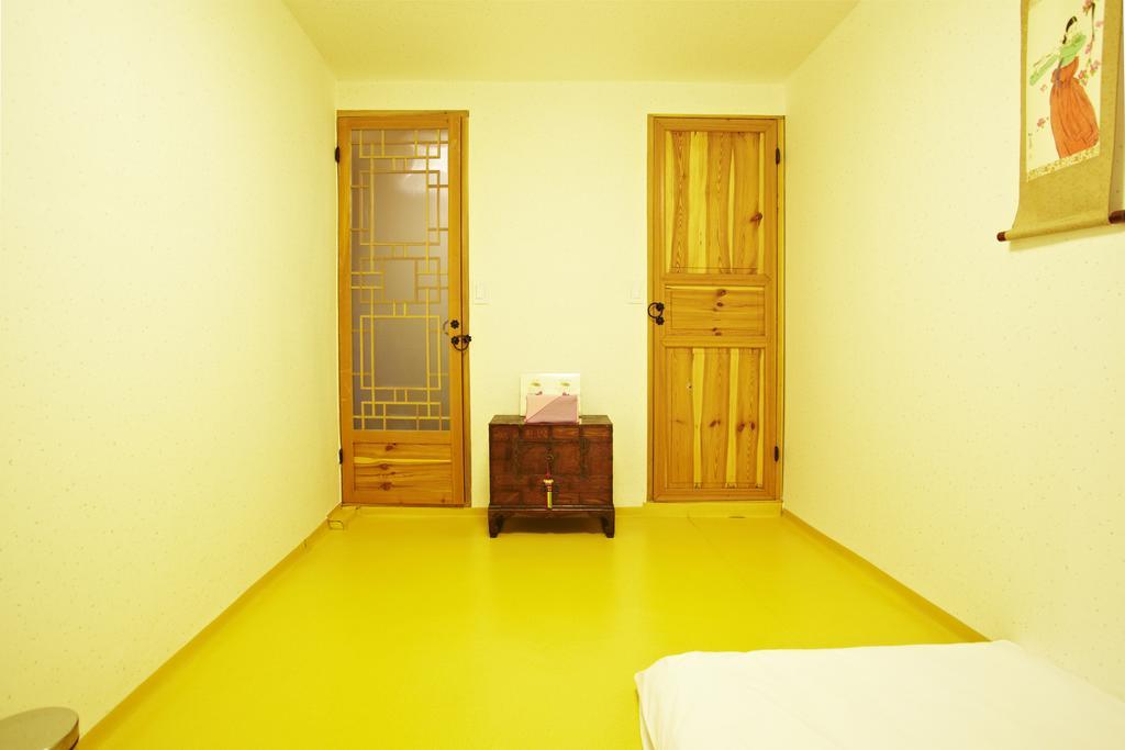 Guest house Mumum *