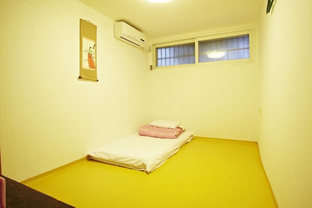 Mumum Seoul
