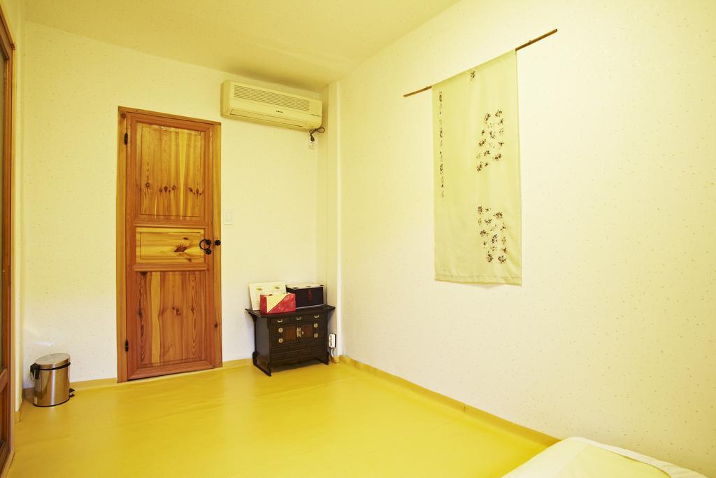 Guest house Mumum