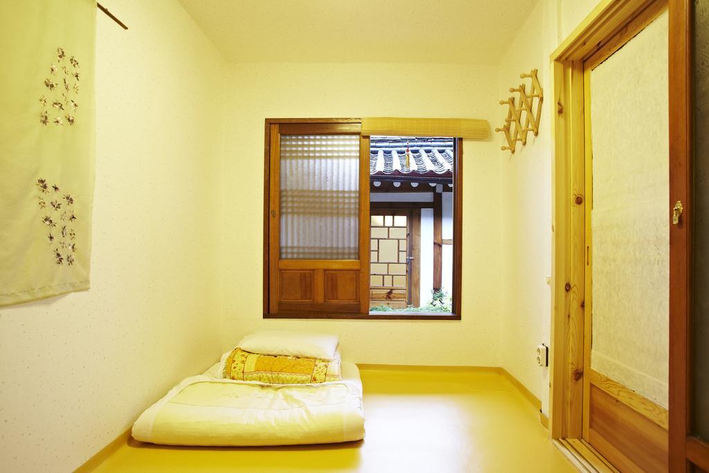 Guest house Mumum Seoul