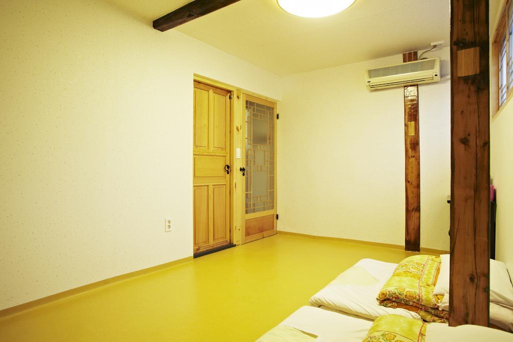 Guest house Mumum Seoul