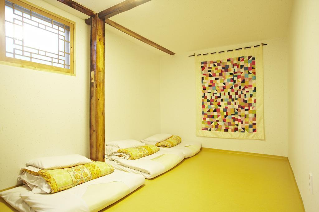Guest house Mumum *