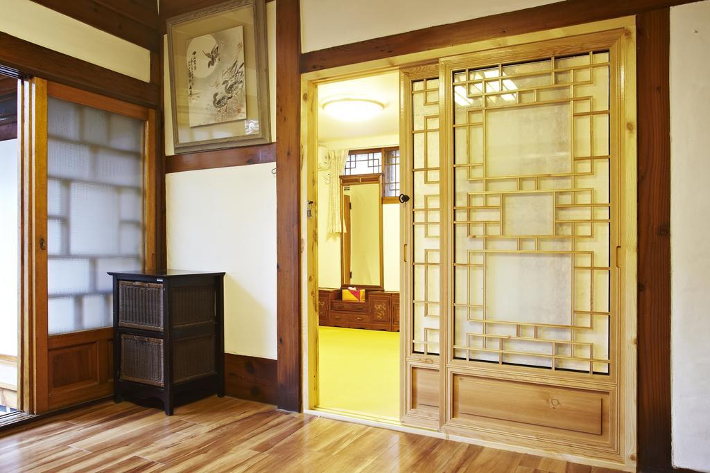 Guest house Mumum