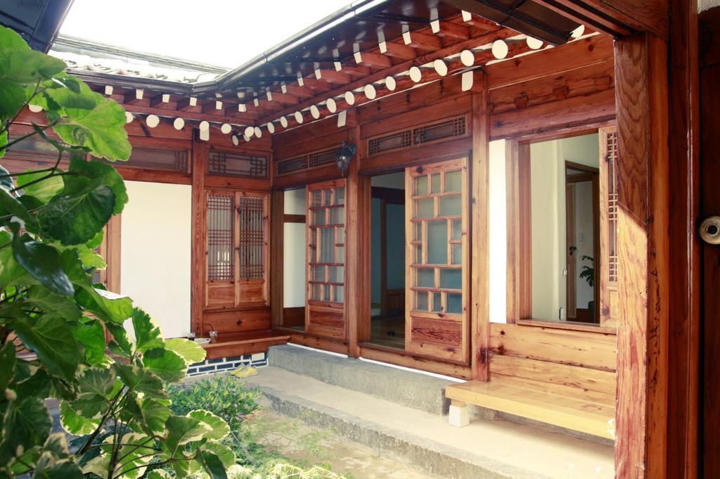 Mumum Guest house Seoul