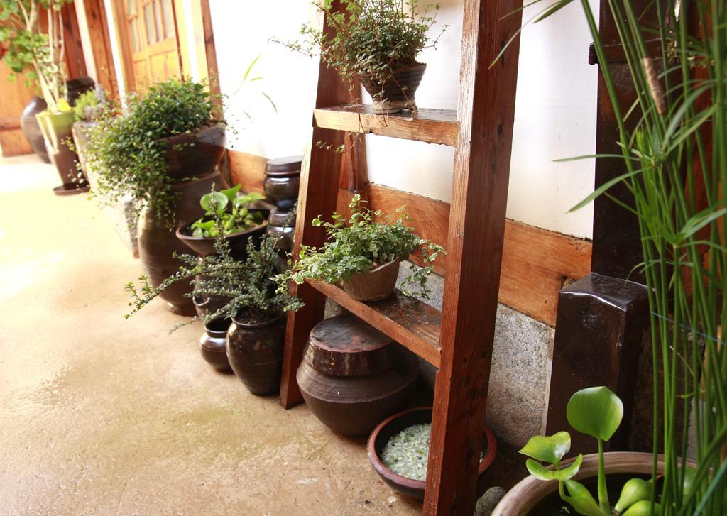 Guest house Mumum Seoul