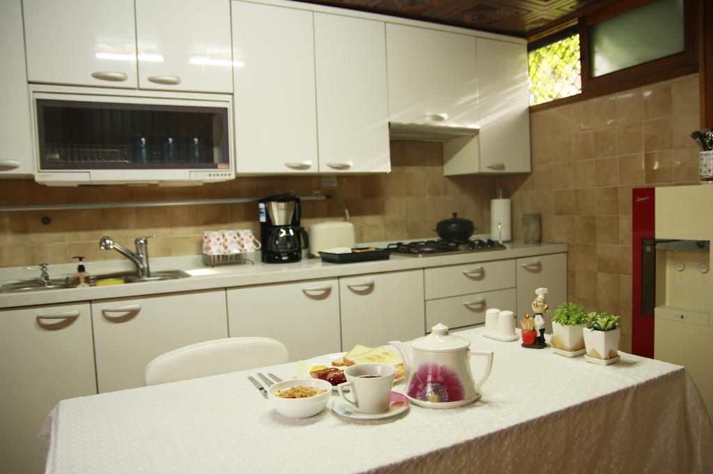 Guest house Mumum