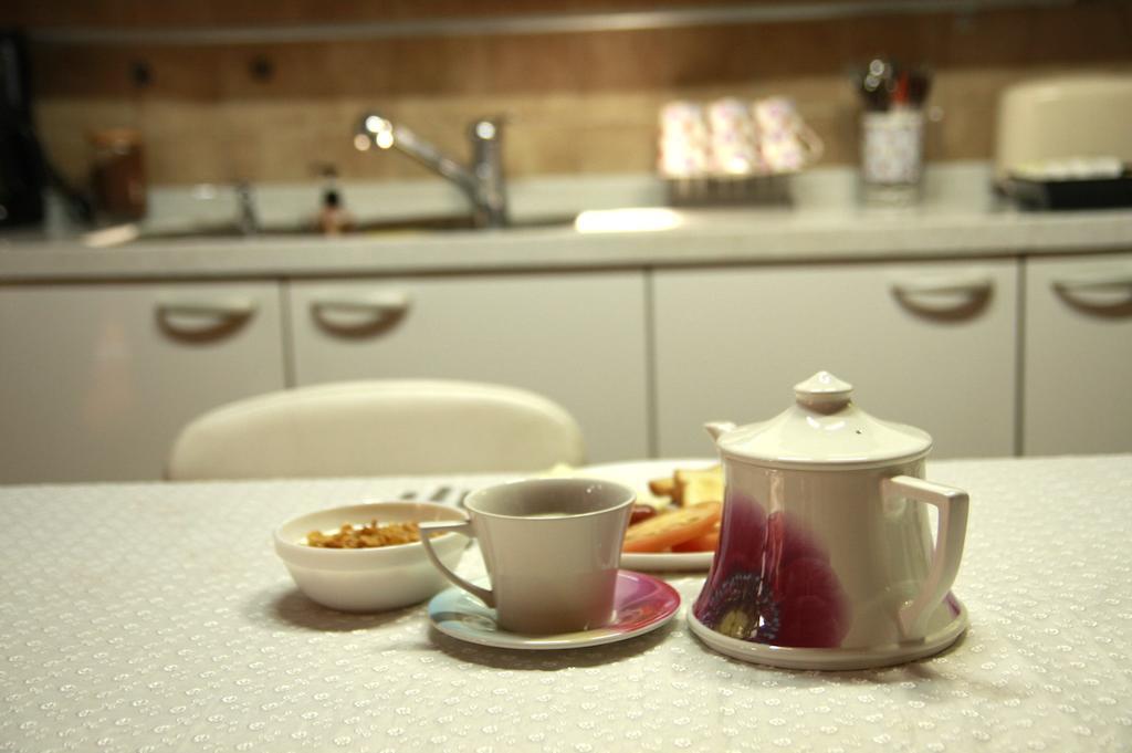 Mumum Guest house Seoul