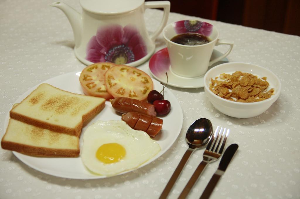 Mumum Guest house