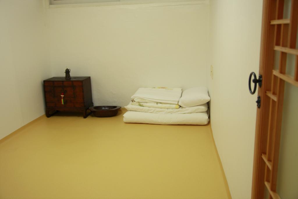 Guest house Mumum