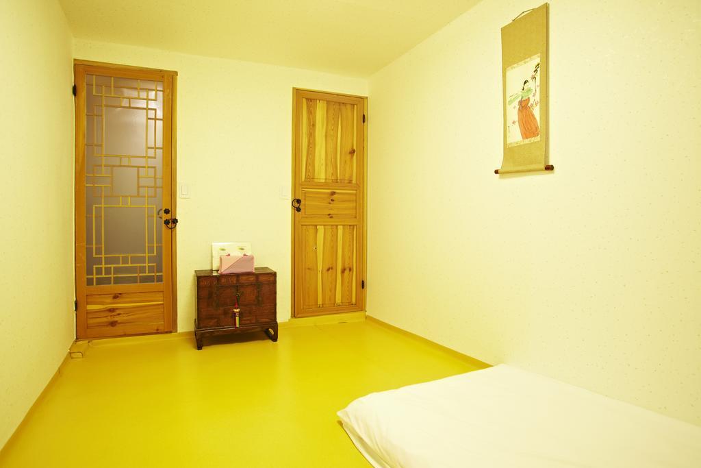 Guest house Mumum Seoul
