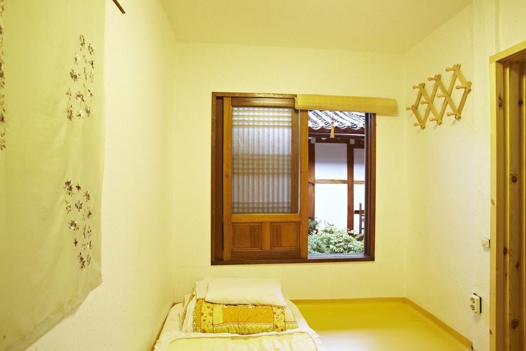 Guest house Mumum