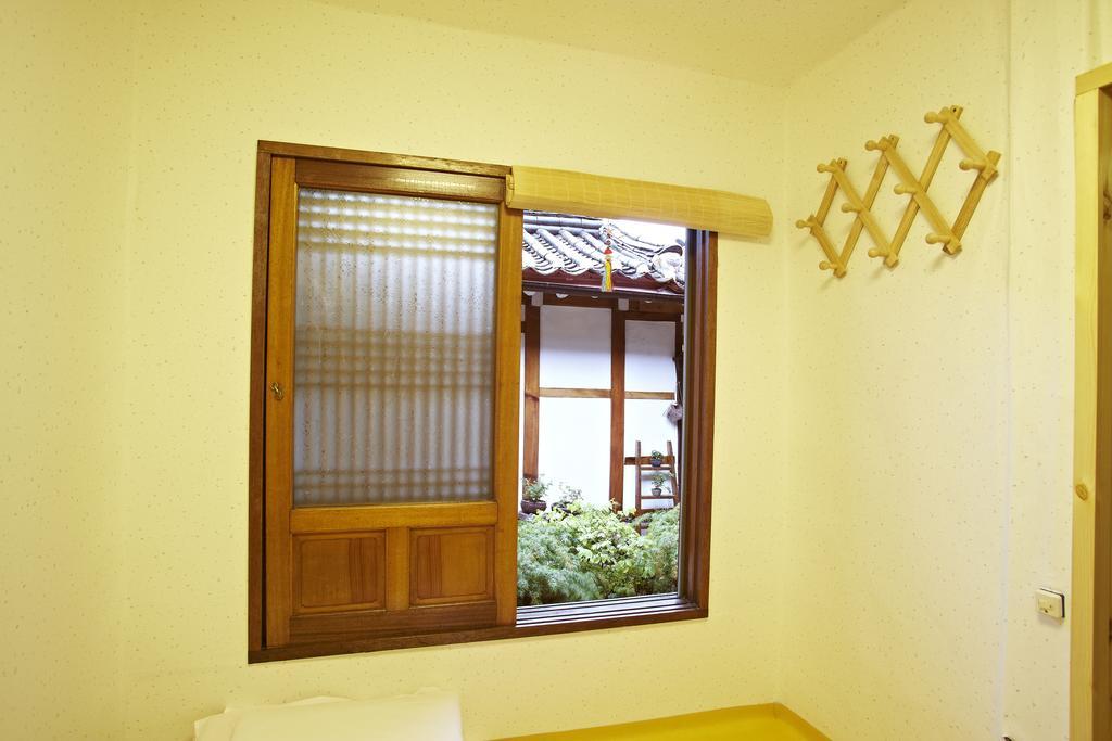 Guest house Mumum *