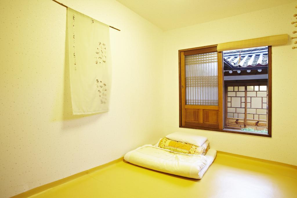 Guest house Mumum *