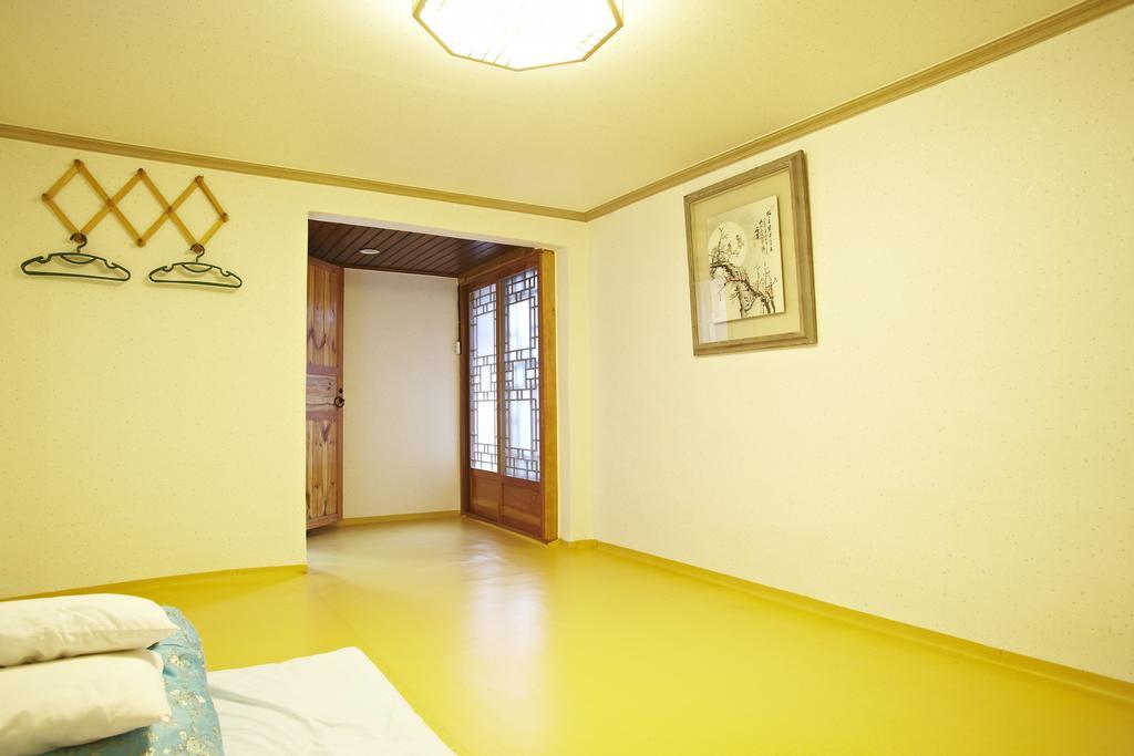 Guest house Mumum