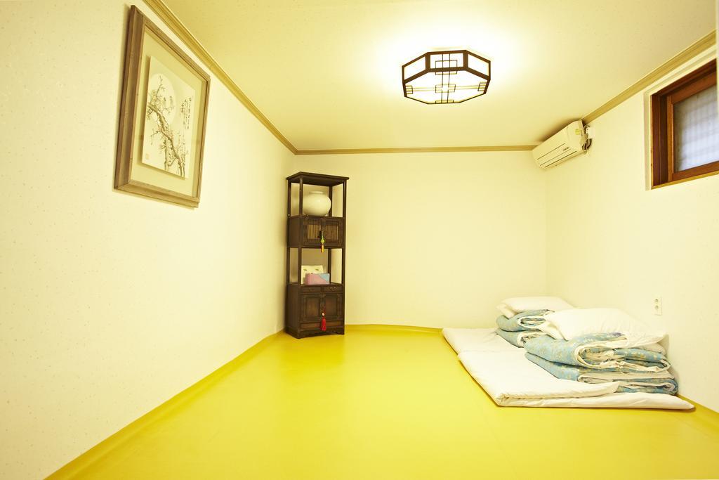 Guest house Mumum