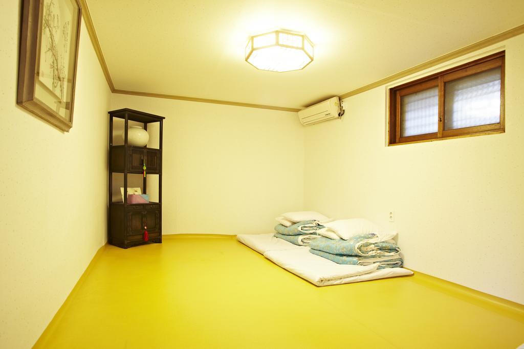 Guest house Mumum Seoul