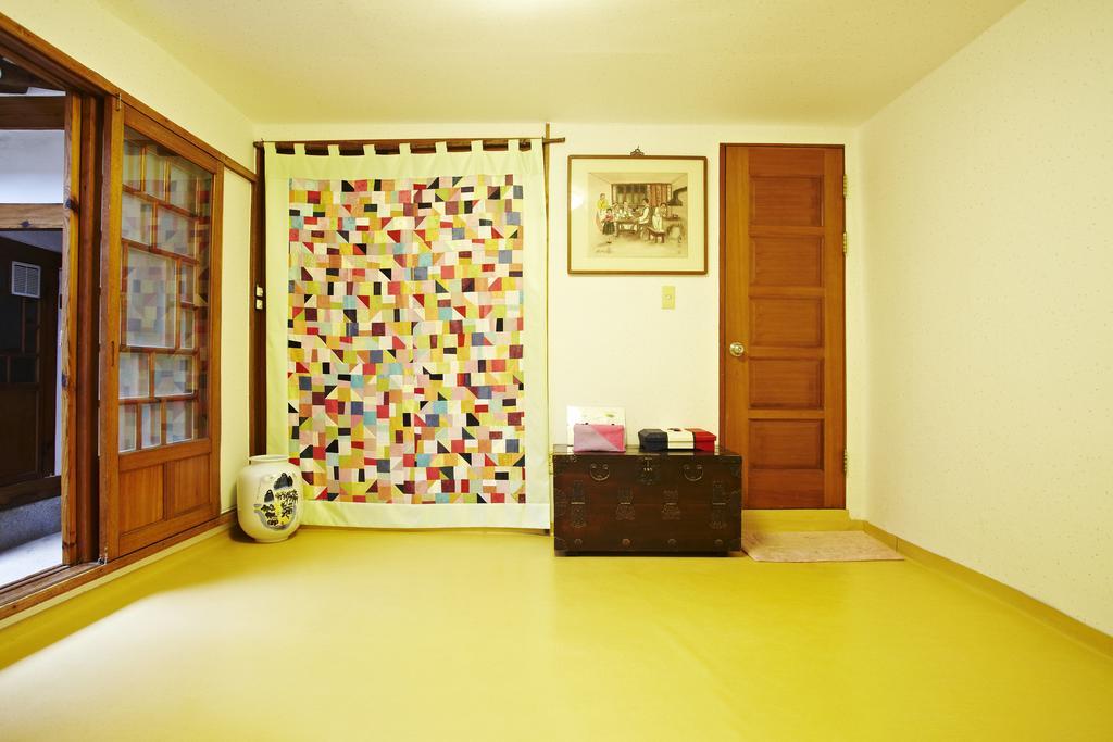 Guest house Mumum